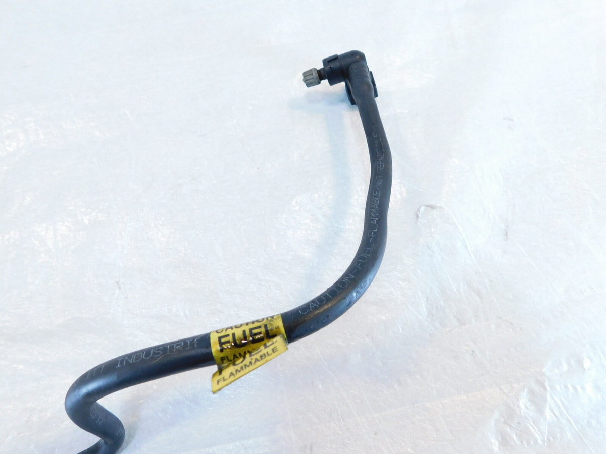 2008-2017 Victory Vision Fuel Gas Petrol Tank Pump Hose Line Pipe 5437124