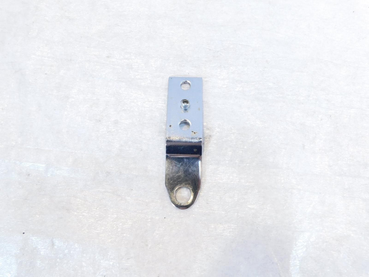 Harley Davidson Electra Glide Ultra Classic Rear Passenger Seat Mount Bracket - C3 Cycle