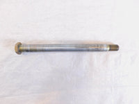 1987-2009 Suzuki Intruder 1400 & Boulevard S83 VS1400 Swingarm Pivot Bolt Shaft