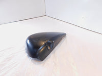 Harley Davidson Sportster 883 & 1200 Black Oil Tank Right Side Cover Trim