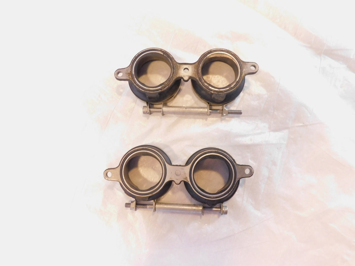 2008-2022 Kawasaki Concours 14 Cylinder Head Throttle Body Air Intake Clamp Boot