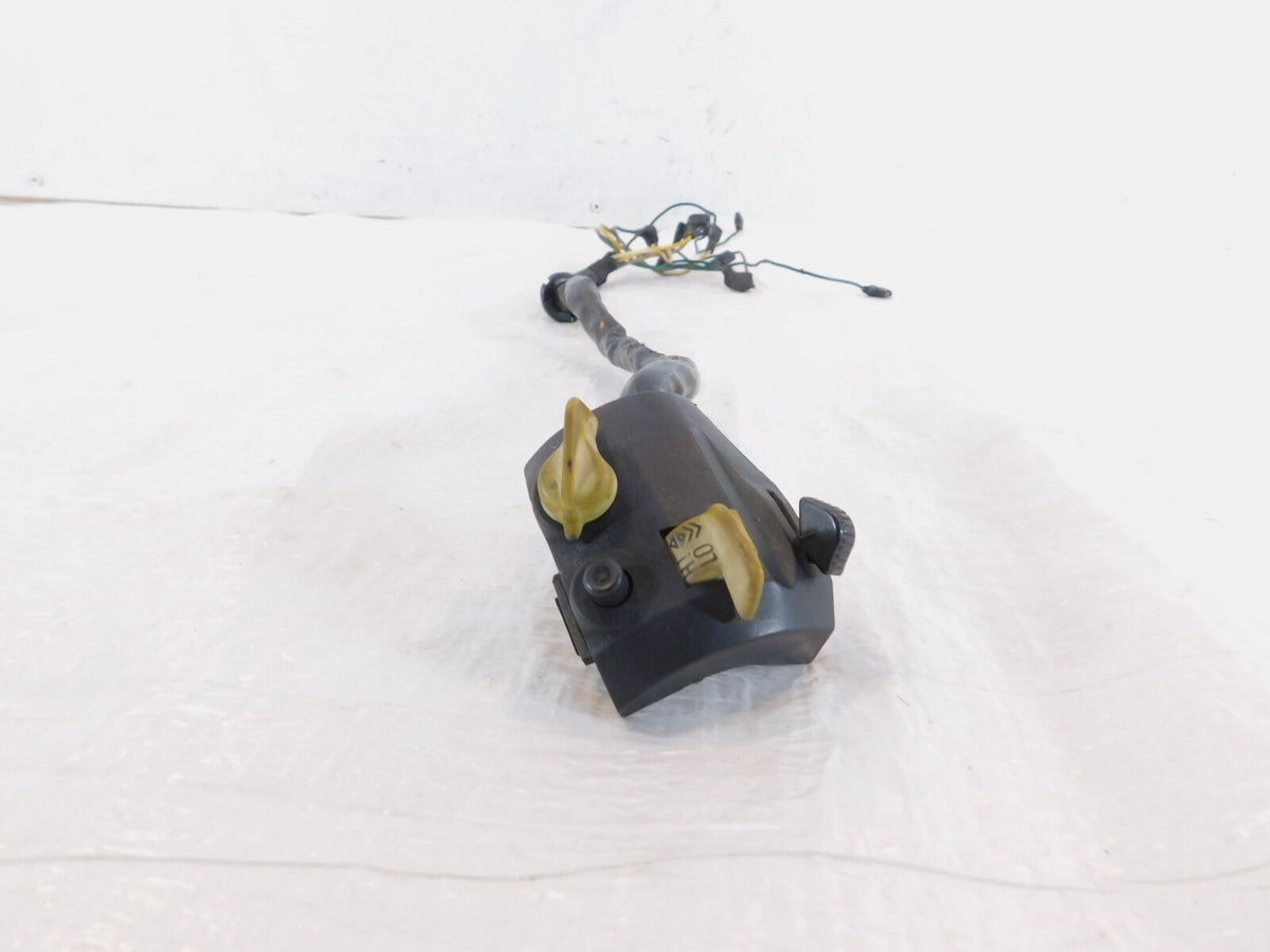 79-84 BMW Airhead R80 R100CS R100RS R100/T Left Handlebar Headlight Light Switch - C3 Cycle