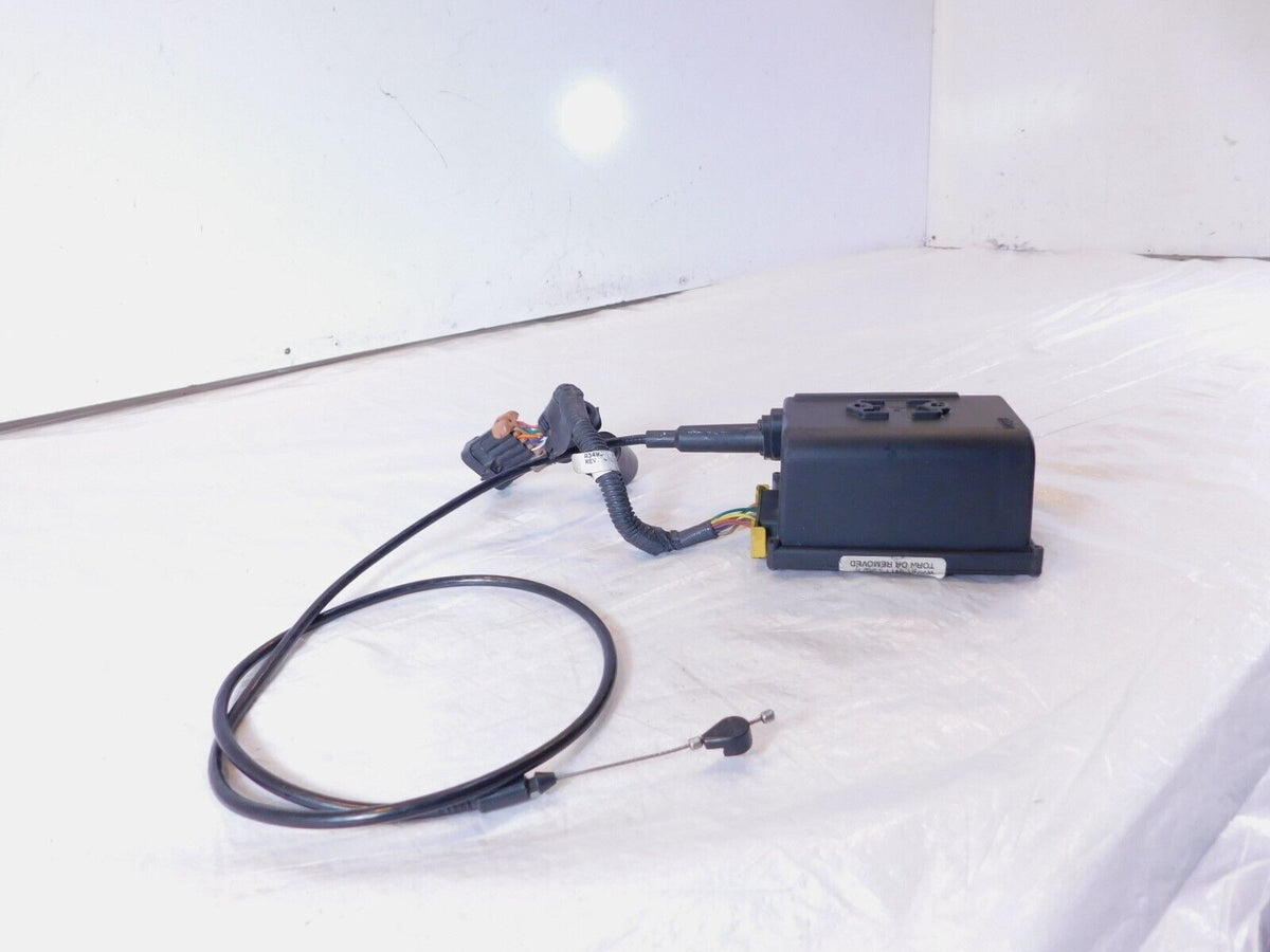 Victory Cross Roads Cross Country & Magnum Cruise Control Valve Actuator Module