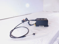 Victory Cross Roads Cross Country & Magnum Cruise Control Valve Actuator Module