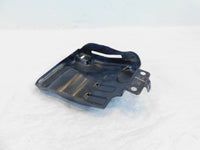 2018 18 Indian Scout Sixty, & Bobber Black Coolant Bottle Guard Shield - C3 Cycle