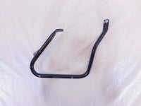 Harley Davidson Road & Electra Glide Black Left Saddlebag Crash Guard Rails - C3 Cycle