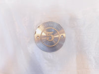 Harley Davidson Motor Co. EVO Sportster 883 & 1200 5 Speed Timing Points Cover - C3 Cycle