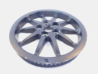 2006-10 Victory Hammer Jackpot Vegas & Kingpin Black Rear Wheel Pulley Sprocket - C3 Cycle