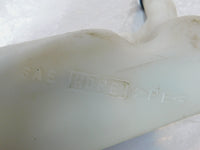 Suzuki RF600R RF600 Radiator Fluid Coolant Overflow Tank Bottle Reservoir w/ Cap - C3 Cycle