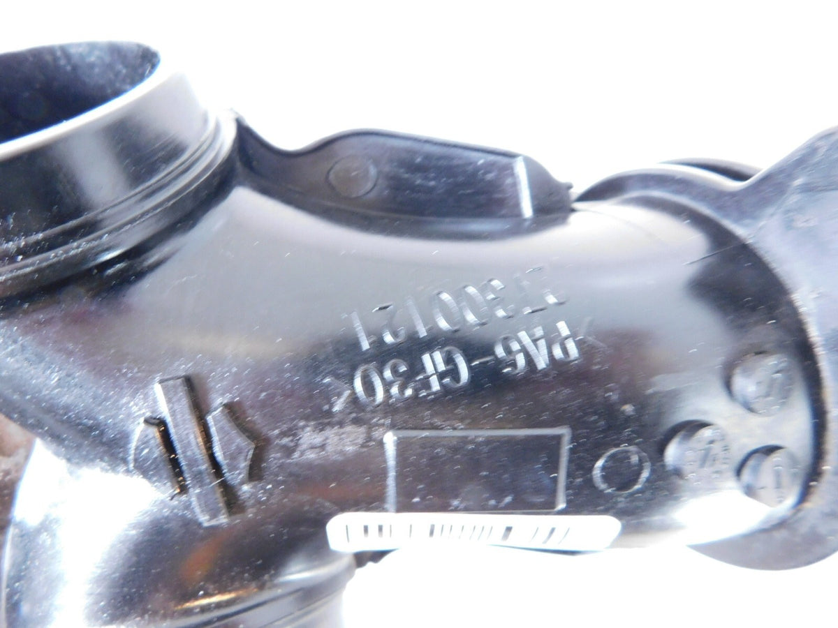 Harley Milwaukee 8 M8 Softail & Electra Glide Throttle Body w/ Intake Manifold