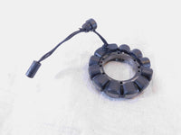 1984 84 Harley Davidson Ironhead Sportster 1000 Alternator Generator Stator Coil