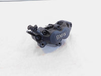 BMW K1300S R1200RT R1200 1200RT & R1200GS Black Front Left Brake Disc Caliper - C3 Cycle