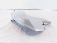 BMW K1200S & K1300S Light Grey Right Side Fuel Tank Fairing Cowling Trim Panel - C3 Cycle