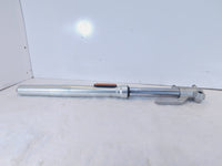 2015 2016 2017 Zero Stealthfighter FX ZF Front Wheel Left Fork Shock Leg Tube - C3 Cycle