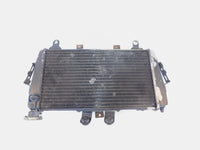 2007 2008 2009 2010 2011 2012 Triumph Tiger 1050 Engine Motor Cooling Radiator - C3 Cycle