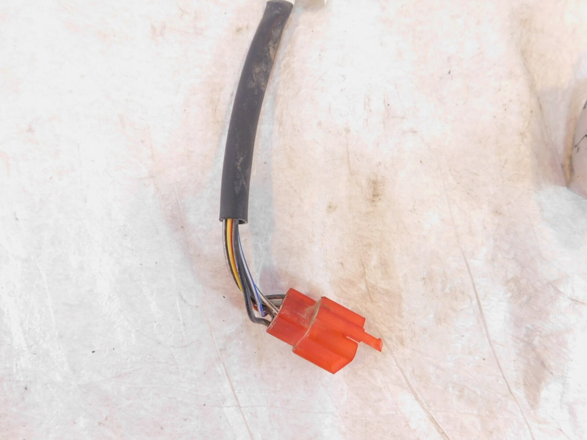 Honda VTX1300 VTX1300R VTX1300S VTX1300T Right Handlebar Start/Stop Kill Switch