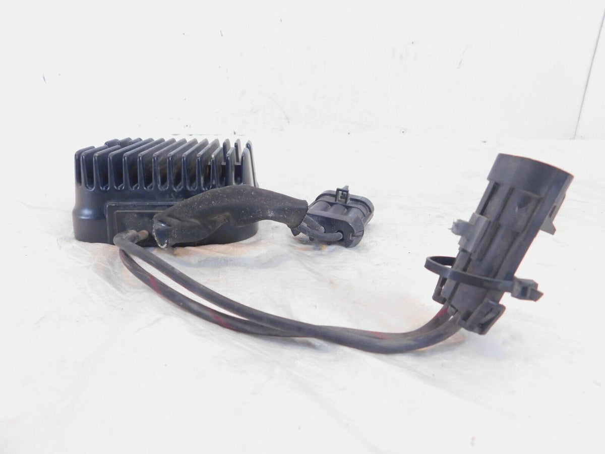 Victory Hammer Boardwalk Jackpot Vegas & Kingpin Voltage Regulator Rectifier - C3 Cycle