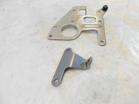 1996-2005 BMW K1200GT K1200RS Throttle Body Rack Rail Cable Bracket Mounts - C3 Cycle