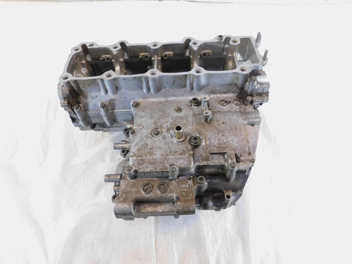 1997-2000 Suzuki GSX-R600 GSXR600 OEM Engine Motor Housing Block Case Crankcase - C3 Cycle