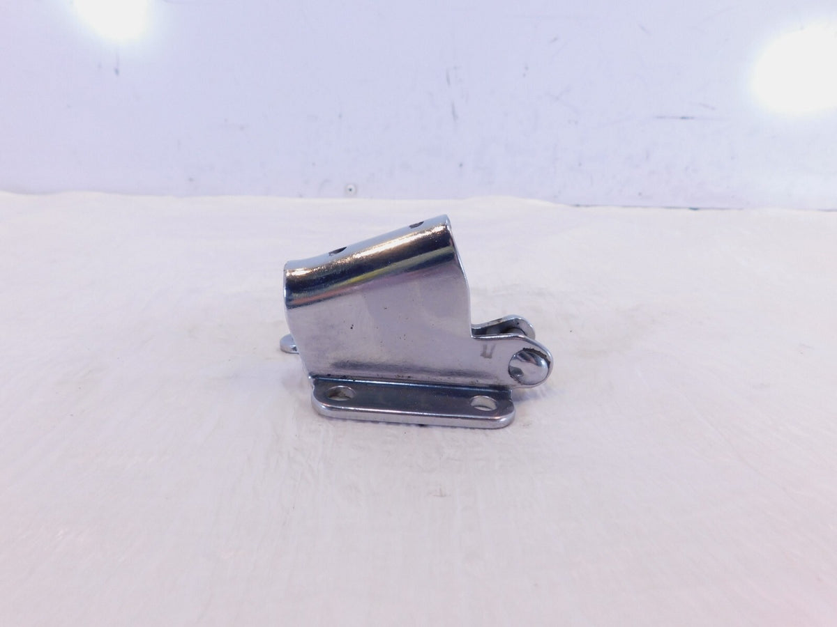 Harley Davidson Touring Street Electra Glide & Road King Side Kick Stand Bracket - C3 Cycle