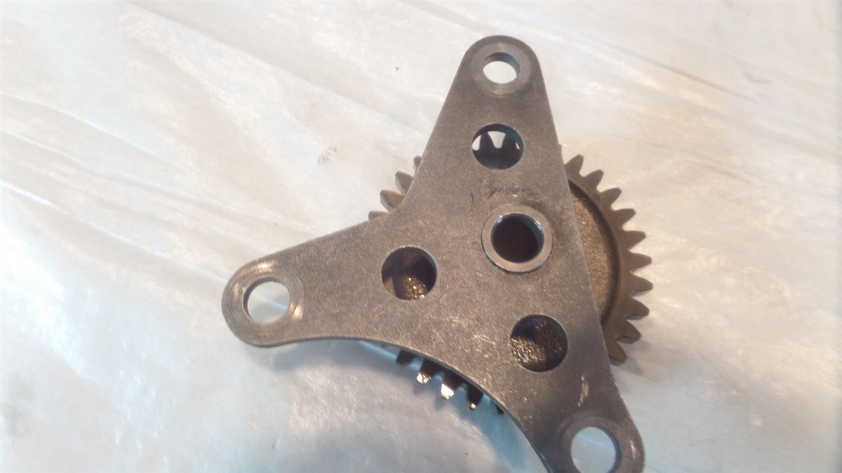 Can Am Spyder Roadster RT ST STS GS SE5 SM5 Intake Cam Shaft Chain Drive Gear - C3 Cycle