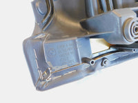 BMW R1250RT R1200RT K52 Black Main Rider & Passenger Cushion Saddle Seat Adapter - C3 Cycle