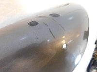 2000 & 2001 Victory V92 Sport Cruiser Grey Gray Silver Front Fender Cover Fender - C3 Cycle