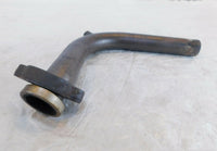 Ducati SuperSport 750 Rear Vertical Exhaust Midpipe Middle Header Pipe No Dents - C3 Cycle