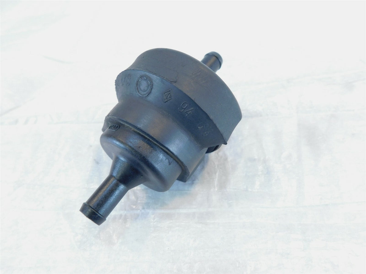 BMW K1200LT K1300 K1600GT R1150 RnineT S1000R Gas Fuel Tank Breather Purge Valve