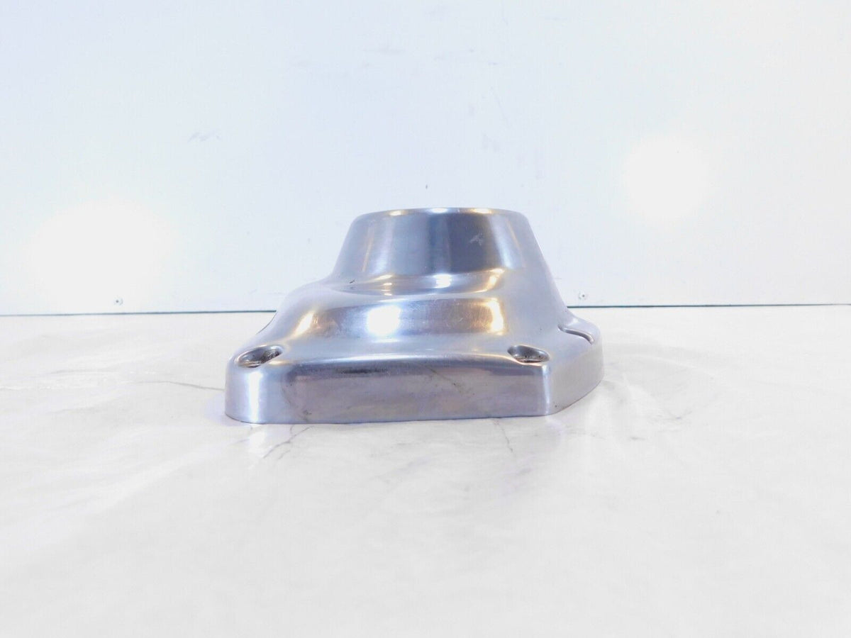 Harley Davidson Electra Glide Softail Dyna Right Engine Motor Cam Gear Cover - C3 Cycle