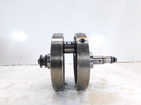 2000-2001 Victory Deluxe & Standard V92 Cruiser Engine Crank Crankshaft Flywheel - C3 Cycle