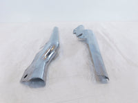 Harley Davidson EVO Touring Road King & Electra Glide Fender Strut Frame Covers - C3 Cycle
