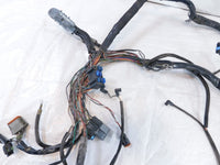 Harley Davidson Softail Heritage Classic & Fat Boy EFI Main Wire Wiring Harness - C3 Cycle