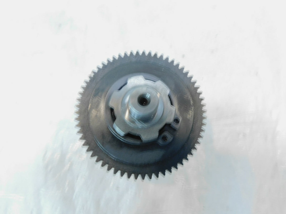Aprilia Shiver 750 SL750 & Dorsoduro SMV750 Starter Motor Idle Reduction Gear - C3 Cycle