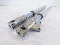 Ducati SuperSport 750 Standard SS Front End Suspension Fork Shocks - Straight - C3 Cycle