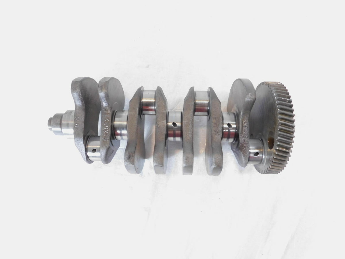 BMW K100 K100LT K100RS K100RT Engine Motor Crankshaft Crank Shaft - 11211460972 - C3 Cycle