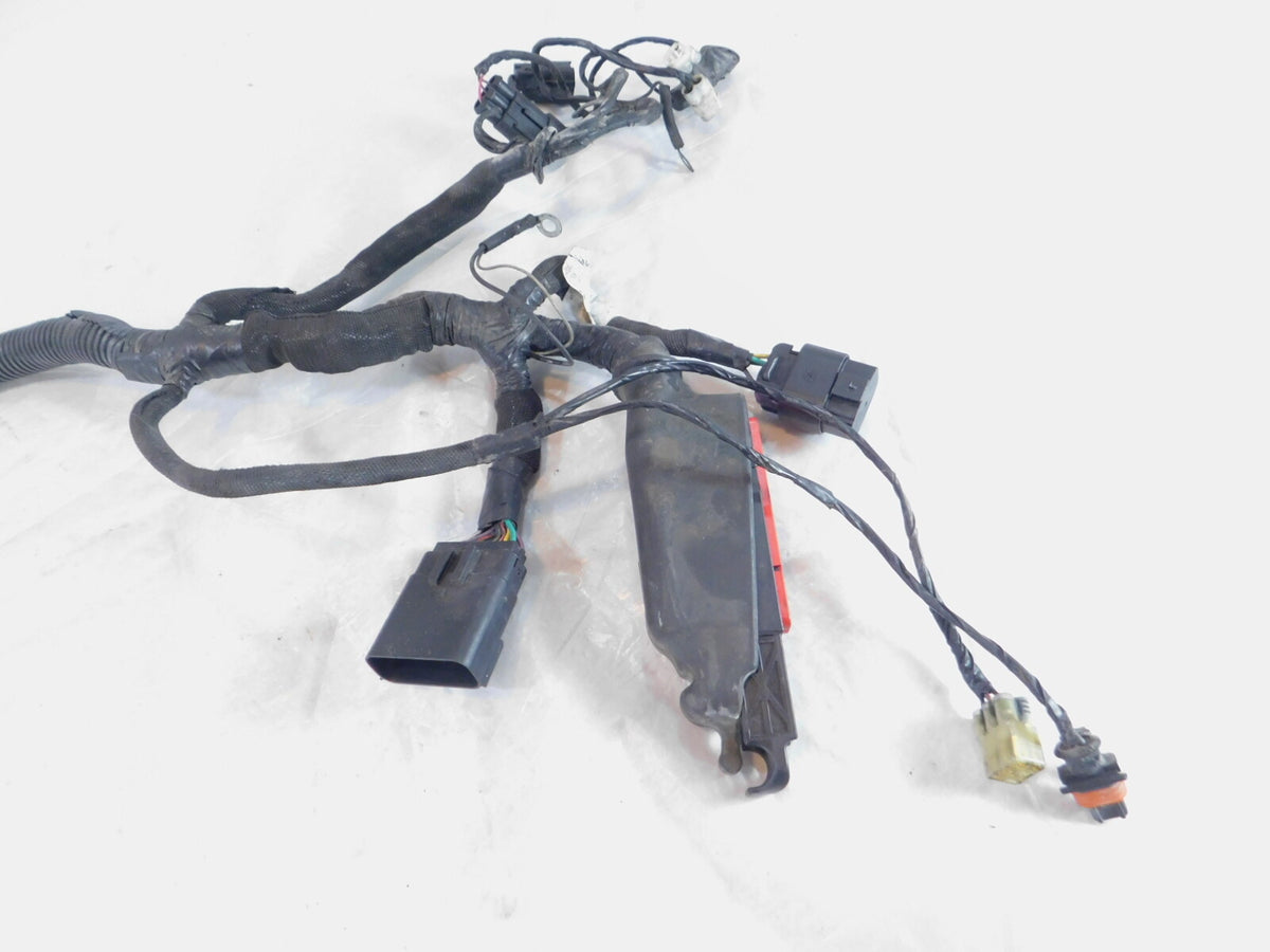 Polaris Victory Jackpot Hammer Vision & Vegas Engine Motor Wiring Wire Harness - C3 Cycle