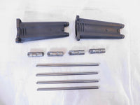 Buell XB XB9 XB12 Firebolt Lightning Ulysses Intake Exhaust Push Rods & Covers - C3 Cycle