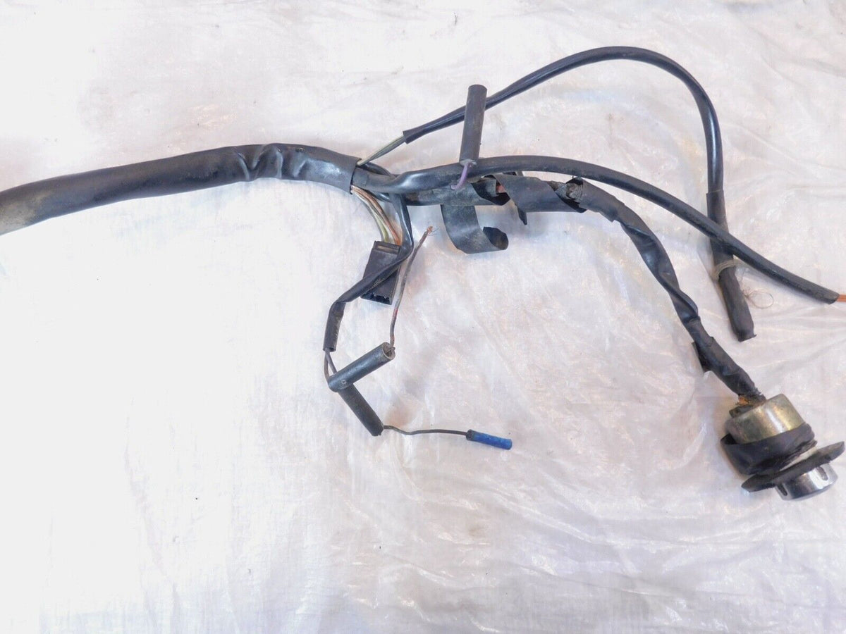 2001 & 2002 Buell M2 Cyclone Main Wire Wiring Harness Assembly Y0200.01A3 - C3 Cycle