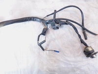 2001 & 2002 Buell M2 Cyclone Main Wire Wiring Harness Assembly Y0200.01A3 - C3 Cycle