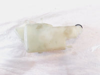 2008-2009 Suzuki BKing GSX1300BK Busa King Radiator Water Coolant Reservoir Tank - C3 Cycle