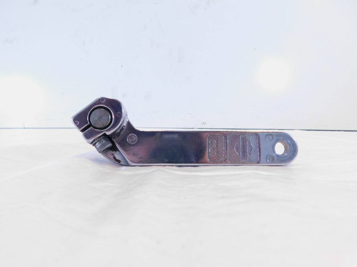 Harley Davidson Touring Road King Electra Glide Gear Shift ShifterShaft & Lever - C3 Cycle