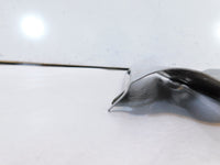 Harley Davidson Softail Heritage Classic Left & Right Headlight Headlamp Panels - C3 Cycle