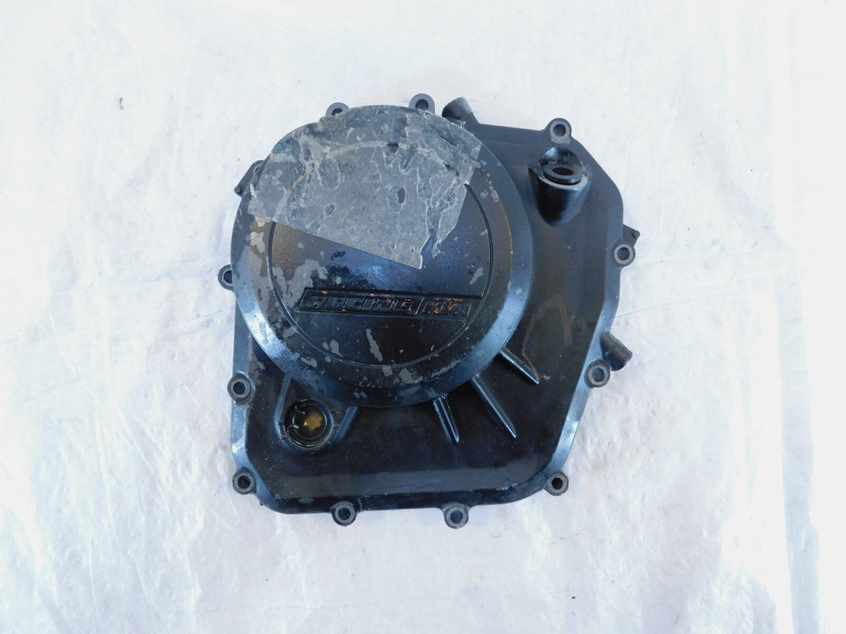 KTM 250 390 Duke RC390 Black Right Side Engine Motor Clutch Basket Cover Case - C3 Cycle