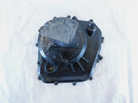 KTM 250 390 Duke RC390 Black Right Side Engine Motor Clutch Basket Cover Case - C3 Cycle