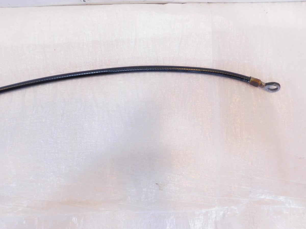 Harley Davidson Sportster XLH 883 Hugger 1100 1200 Clutch Cable Line 38621-86A - C3 Cycle