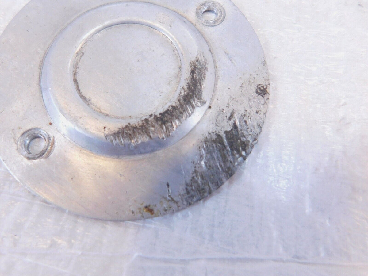 Harley Davidson Sportster 883 1100 & 1200 Engine Motor Timing Timer Points Cover