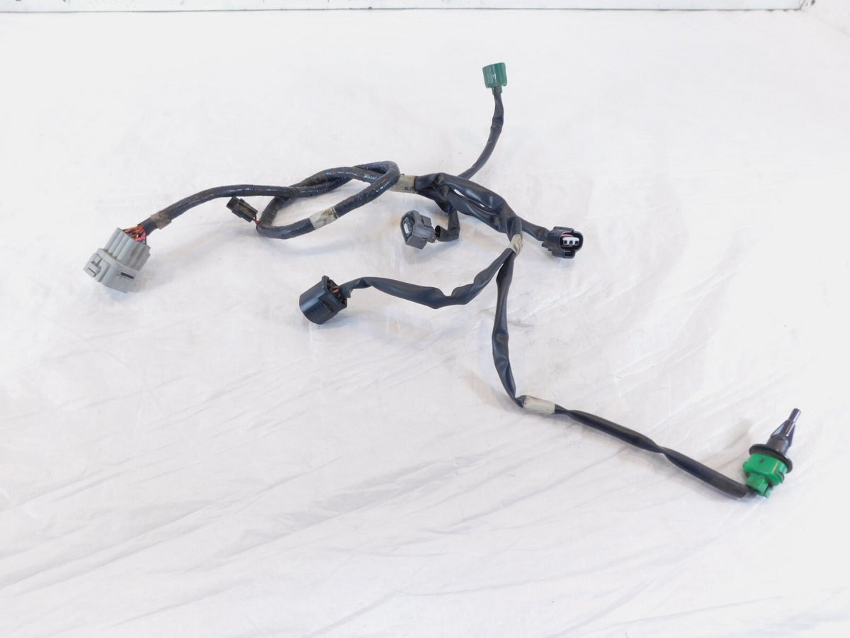 2005-2015 05-15 Yamaha Majesty 400 YP400 Headlight Speedometer Wire Sub Harness - C3 Cycle