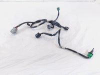 2005-2015 05-15 Yamaha Majesty 400 YP400 Headlight Speedometer Wire Sub Harness - C3 Cycle