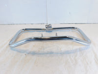 Harley Davidson Sportster 883 & 1200 Hugger & Custom Chrome Engine Crash Guard